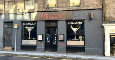 Edinburgh bar up for sale after owner caught with £110,000 worth of cannabis