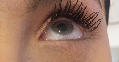 I tried the £10 L'Oreal mascara shoppers are raving about and my lash length 'tripled'
