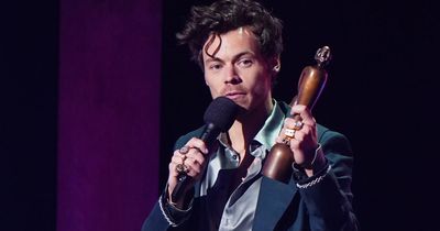 Brits Awards 2023 winners and results as Harry Styles wins four and Wet Leg and Beyonce get two