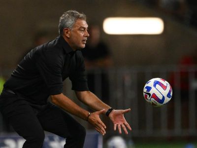 Rudan questions Corica's tactics after spicy derby