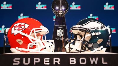 Super Bowl LVII Philadelphia Eagles vs Kansas City Chiefs — when is it, how to watch, who will be on the half-time show and more