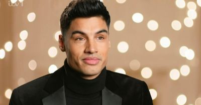 The Wanted's Siva Kaneswaran 'gutted' to miss Dancing on Ice this weekend