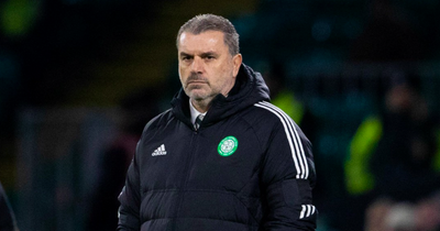 Ange Postecoglou responds to Leeds speculation as Celtic boss admits 'the game changes very quickly'