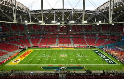 Super Bowl 2023 weather forecast: Will the State Farm Stadium roof be open?