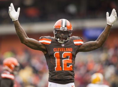 Former Browns wide receiver Josh Gordon makes XFL roster