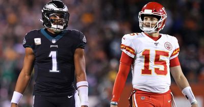 Two NFL stars could have huge Super Bowl LVII impact - and it's not Mahomes or Hurts