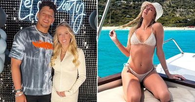 Inside life of Super Bowl LVII star Patrick Mahomes with glamorous wife and huge net worth