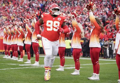 4 Chiefs free agents the Saints should be scouting in Super Bowl LVII