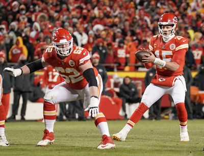 Eagles Super Bowl LVll preview: 10 things to know about the Chiefs