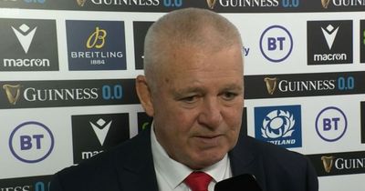 The Warren Gatland Q&A: We now need to be ruthless, our discipline is not acceptable and things must be fixed quickly