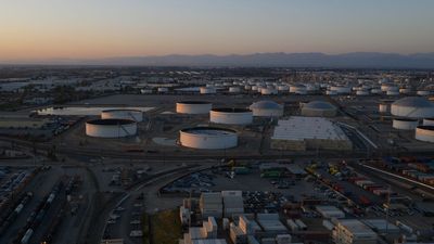 Everything we know about the leak in the L.A.-Las Vegas gas pipeline