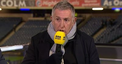 BBC pundits tear into 'clueless' Wales as Jiffy identifies 'huge problem' in Scotland defeat
