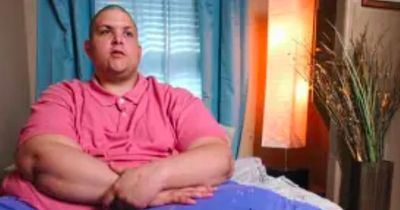 My 600lb Life’s heaviest surviving patient unrecognisable after epic weight loss