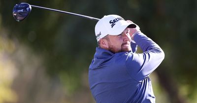 Shane Lowry misses cut at WM Open after second round struggles