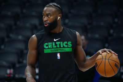 What can we say about Jaylen Brown’s ties to the Boston Celtics with his next deal inching closer?