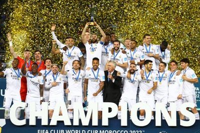 Real Madrid 5-3 Al Hilal: European champions crowned best in the world in remarkable Club World Cup final