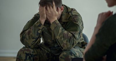 Over 18,000 troops are victims of bullying at work - yet 90% won't speak out