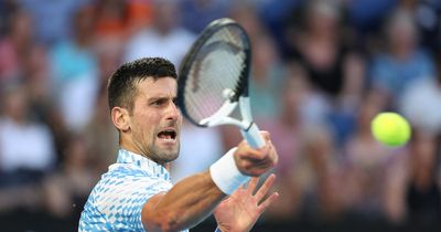 Novak Djokovic seeking “special permission” to compete in US amid vaccine requirements