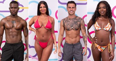 Love Island's Casa Amor 2023 line-up: Sexy baker to pro boxer set to tempt Islanders