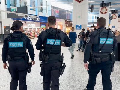 Travellers behaving badly arrested in police crackdown