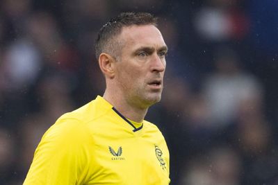 Michael Beale has Rangers keeper targets in mind as Allan McGregor remains No.1