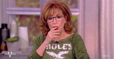 The View fans call out hosts for 'disgusting' behaviour in front of live audience