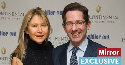 Tory MP Jonathan Djanogly and wife face complaints from four more fed-up housekeepers
