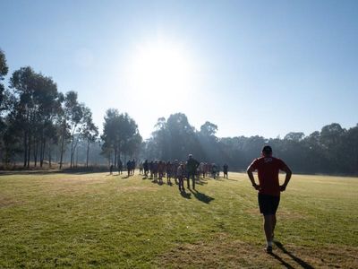 Aussie hearts paying the price for poor COVID routines