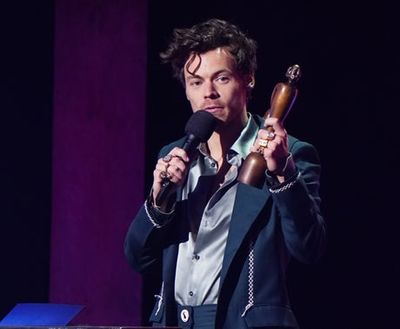BRIT Awards 2023: Harry Styles, Wet Leg and Beyonce top winners on star-studded night
