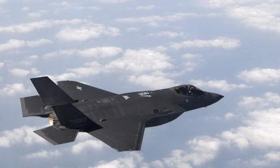 New ‘unidentified object’ shot down over Canada, says Trudeau