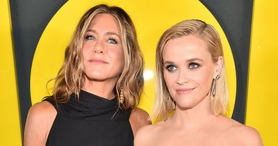 Reese Witherspoon gushes over 'Big Sis' Jennifer Aniston in birthday message