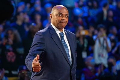 Charles Barkley is planning a Las Vegas all-nighter for Super Bowl Sunday (and dropping $100k on the Eagles)