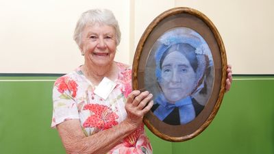 Sisters in Chains project pays tribute to Kempsey's convict women ancestors