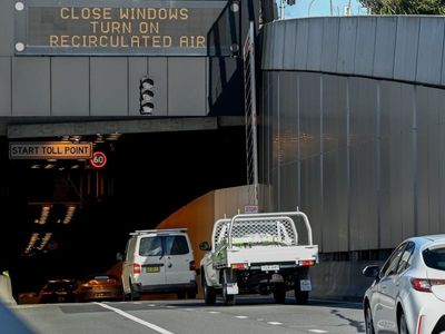 NSW Labor to cap tolls at $60 a week
