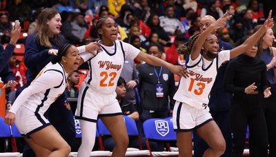 Skylar Jones leads Young to CPS girls title
