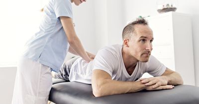 Newcastle healthcare firm on the hunt for 30 graduate recruits to boost musculoskeletal services