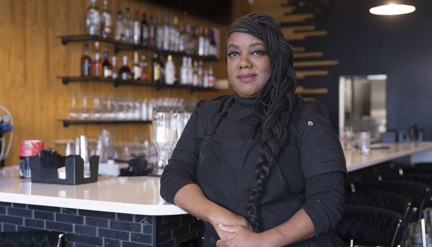 Chicago Black Restaurant Week Steeped in history, the…