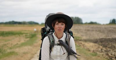 Sara Morawetz taking no half measures with her art