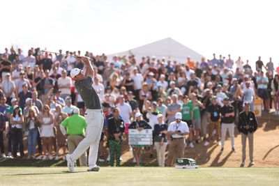 Scottie Scheffler in position to defend, Jon Rahm hot in pursuit and more from moving day at the 2023 WM Phoenix Open