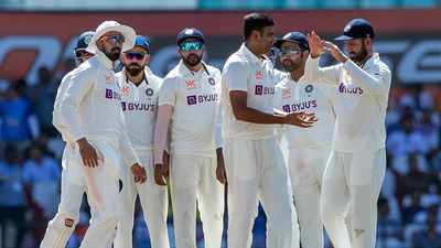 1st Test: Ashwin leads Australia demolition job as India romp to massive innings & 132-run victory