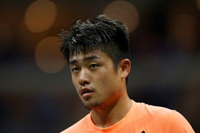 Wu shocks Fritz to become first Chinese ATP finalist of Open Era in Dallas