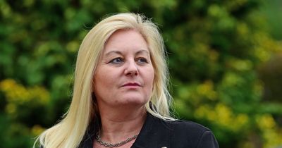 Mum hassled by men looking for 'sexual favours' after stalker ex posted her on swingers website