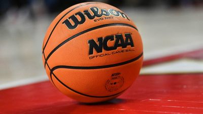 D-III Elmhurst’s Ocean Johnson Shatters Backboard on Overtime Dunk