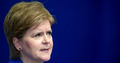 SNP are failing to deliver on promises as 30,000 members leave party