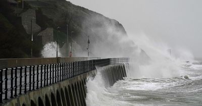 New Zealand declares 7 day state of emergency alert as Cyclone Gabriel approaches days after flash floods and landslides