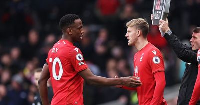 Nottingham Forest injury woes deepen as 'ugly' Reds lose to Fulham