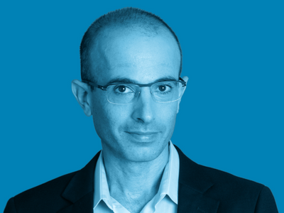 I’m more worried about the dangers of natural stupidity than AI: Harari