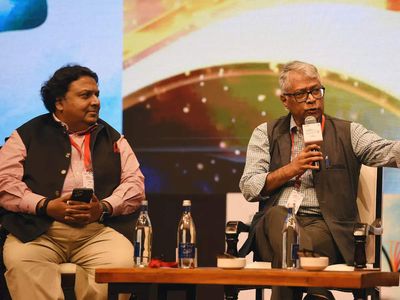 ‘Dharma can be religion but it is not only religion'