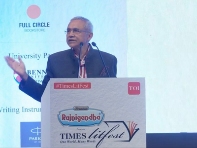 ‘Spiritual texts our literary heritage… a wealth of wisdom for the young’