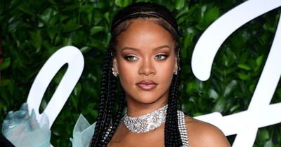 Rihanna says Super Bowl VII halftime show preparations were almost impossible'